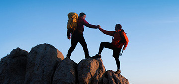 关于我们 关于我们